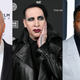 Image for article titled Supposedly Canceled Men All Pick Up Grammy Nominations